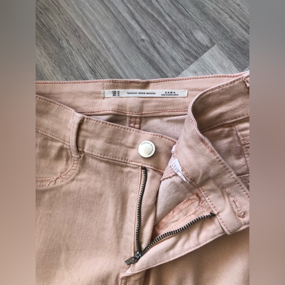 Zara Pants - Picture 3 of 3